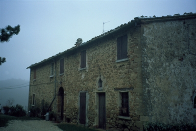 Casa di Ca' Bigoncio